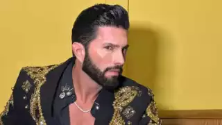 Poncho de Nigris responde a acusaciones de plagio por nombre podcast