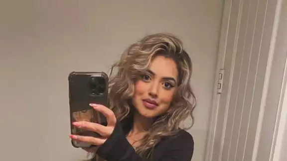 La hija de Lupillo Rivera, sufrió graves quemaduras por la explosión de una estufa La hija de Lupillo Rivera, sufrió graves quemaduras por la explosión de una estufa