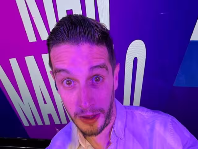 ¿Adrián Marcelo realmente soborno a un policía de tránsito?