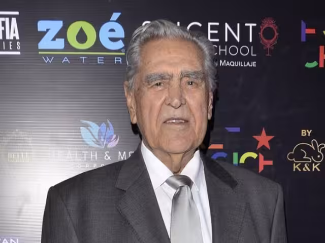 Eric del Castillo se encuentra hospitalizado, este es el estado de salud del actor