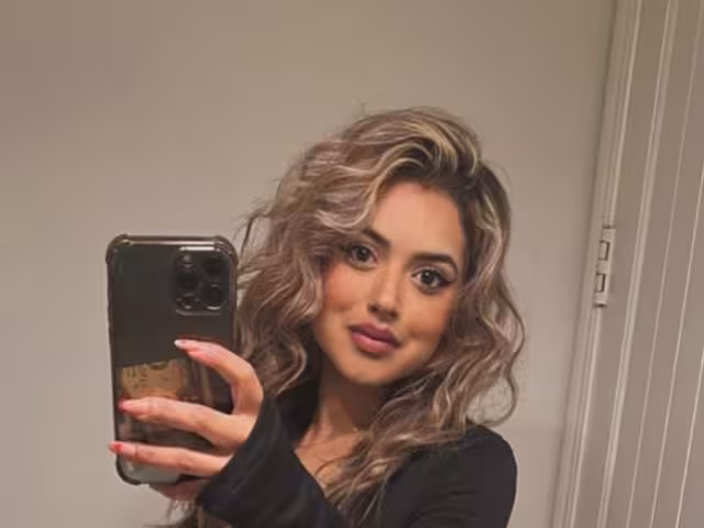 La hija de Lupillo Rivera, sufrió graves quemaduras por la explosión de una estufa