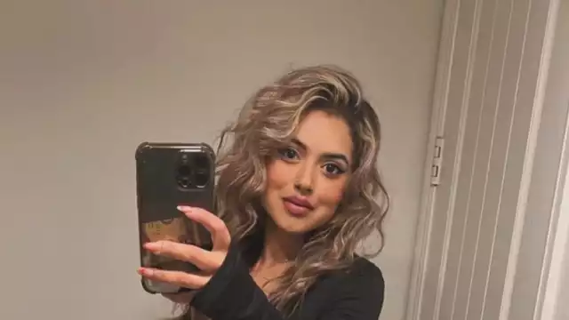 La hija de Lupillo Rivera, sufrió graves quemaduras por la explosión de una estufa