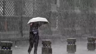  Semar, Conagua y CNPC alertan sobre baja presión y lluvias torrenciales en la Península de Yucatán: VIDEO