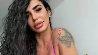 ¿Cuál es la enfermedad por la que Lis Vega no se puede embarazar?