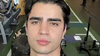 ¿Aarón Mercury es gay? Su hermano revela la verdad