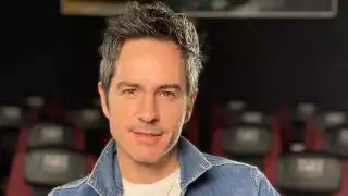 Rumores aseguran que Mauricio Ochmann sostiene romance con la hija del Doctor Simi