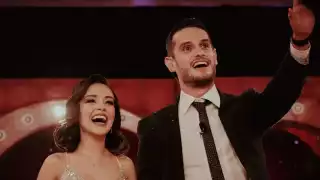 Poncho de Nigris se burla de Adrián Marcelo por no poder tener hijos, esposa reacciona