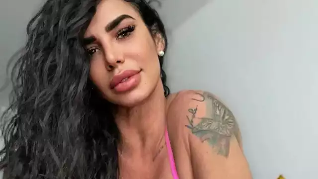 La enfermedad por la que Lis Vega no se puede embarazar