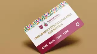 Mi Beca para Empezar 2025: Así será el pago anual para útiles y uniformes escolares