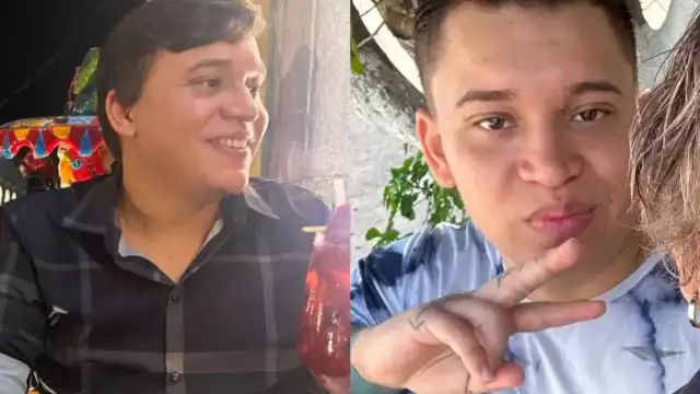 Localizan a Dylam Alaim, tras casi un mes desaparecido