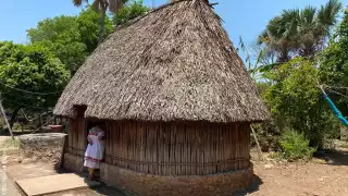 Francia apoyará en Campeche la rehabilitación de casas mayas