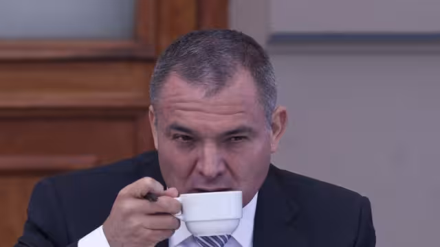 Genaro García Luna podría ser sentenciado a cadena perpetua en Estados Unidos este 16 de octubre 