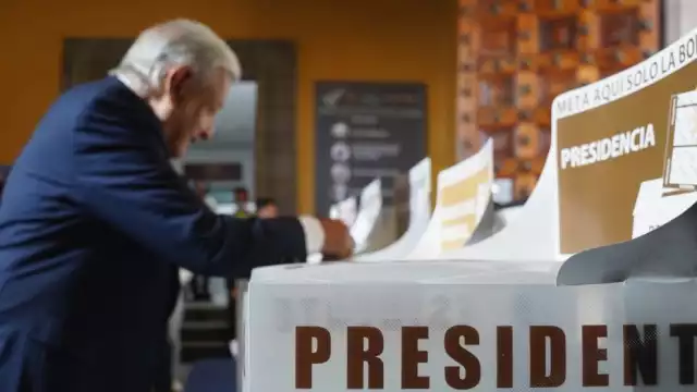 Andrés Manuel López Obrador