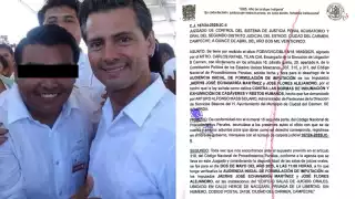 Por exhumación ilegal de cadáveres en Carmen, exfuncionario será imputado