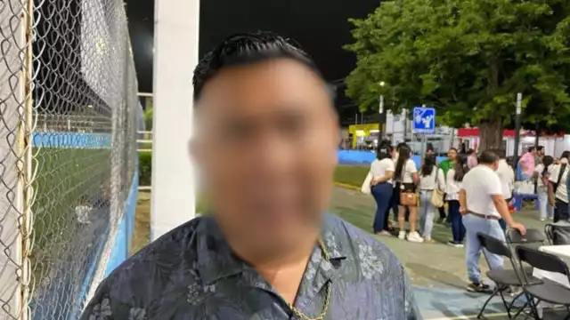 Autoridades ya comenzaron las investigaciones tras el ataque al coche del funcionario