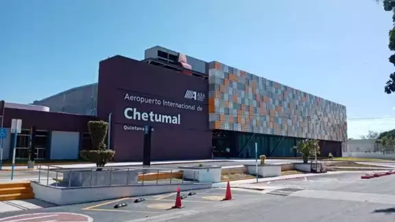 Trabajadora denuncia que fue despedida del Aeropuerto de Chetumal por no ceder al acoso sexual