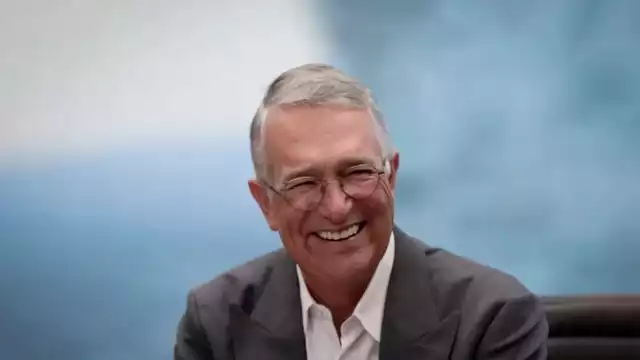 Ricardo Salinas Pliego no se mete en problemas