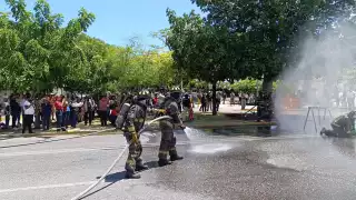 Simulacro Nacional 2025 en Cancún  será hoy martes, ¿a qué hora iniciará?