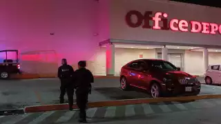 Encajuelan a mujer nicaragüense y la abandonan en un estacionamiento de Cancún