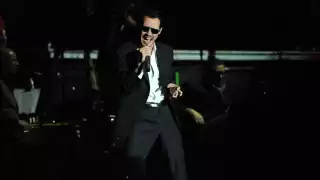 Concierto de Marc Anthony en Mérida cambia de fecha: ¿Qué pasará con los boletos?