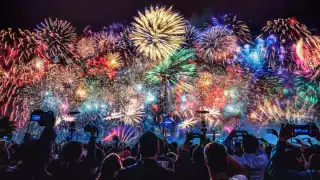 Campeche y la celebración de Fin de Año 2024: ¿En familia o con amigos?