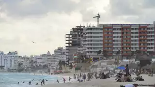 Clima en Quintana Roo: Continuará el calor y poca lluvia  