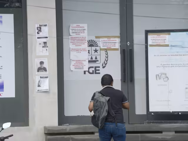 Más de 311 mil quintanarroenses mayores de 18 años desconfían de la Policía de Tránsito y de autoridades como los Ministerios Públicos y Procuradurías