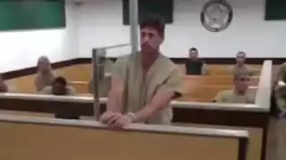 William Levy fue arrestado en Florida en la noche de este lunes