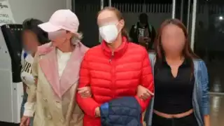 Mandan al Cereso de Cancún a las dos socias de Derimaya detenidas por fraude