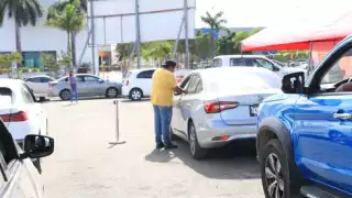 Campeche inicia pago de refrendo vehicular 2025: Fechas, documentos y puntos de cobro