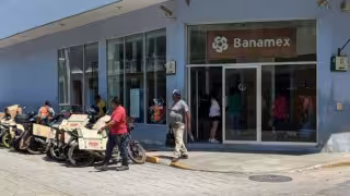¿Abrirán los bancos de Campeche hoy 3 de febrero?