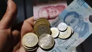 Presidenta Sheinbaum destaca reducción de la pobreza en México durante la Cuarta Transformación