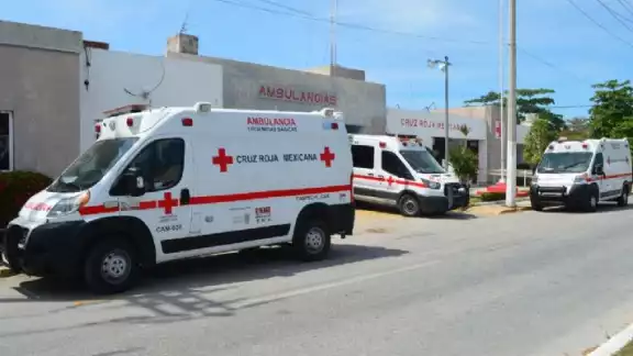 La SPSC de Campeche recibió 10,118 llamadas al 911 del 26 de julio al 01 de agosto.
La SPSC de Campeche recibió 10,118 llamadas al 911 del 26 de julio al 01 de agosto.