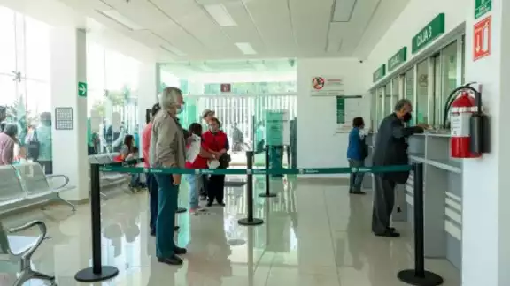 Ya inicia el pago bimestral de los Programas del Bienestar en México
