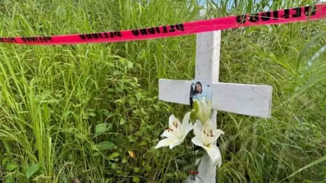 Hallan sin vida a estudiante del COBAT en Tamaulipas.