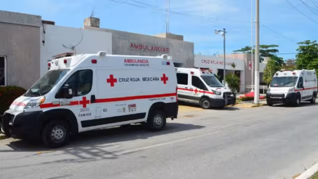 La SPSC de Campeche recibió 10,118 llamadas al 911 del 26 de julio al 01 de agosto.
