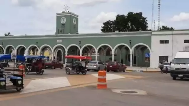 Hecelchakán enfrenta reclamos por la Unidad Deportiva “Luis Donaldo Colosio” como parte de un juicio laboral.

