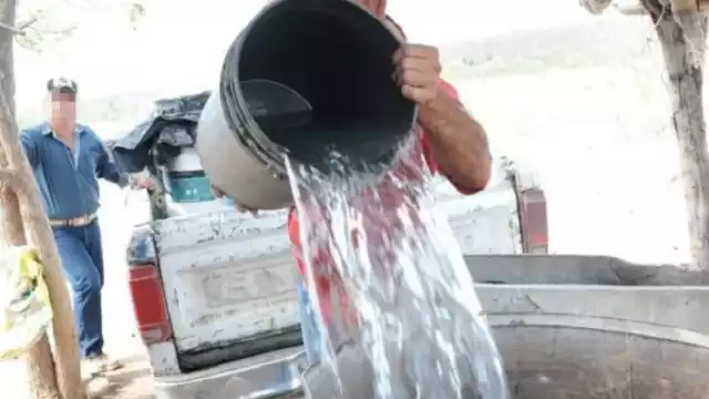 Las autoridades reiteraron que este tipo de operativos son parte de la estrategia nacional para combatir el “huachicoleo”