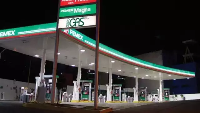 En los últimos meses, Profeco ha identificado y exhibido estaciones con precios excesivos,