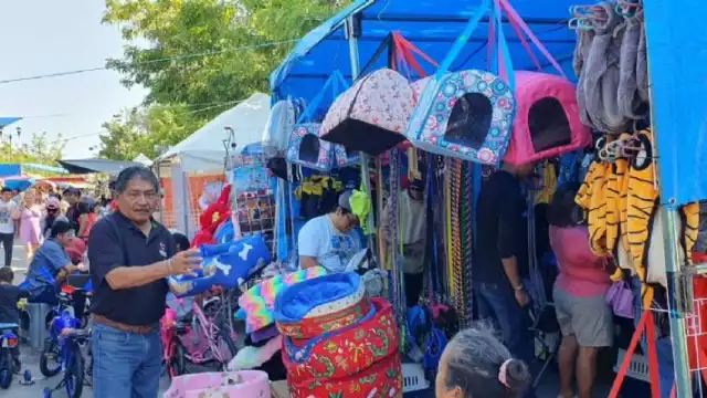 El evento contará con la participación de cómicos regionales