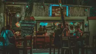 Ofrecen falsa protección a comerciantes de Bacalar a cambio de altas sumas de dinero