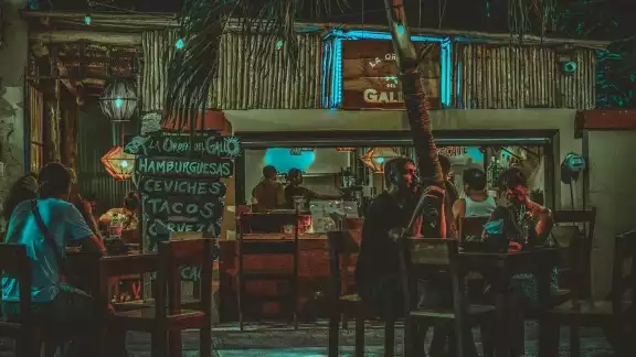 Comercios en Chetumal son ofrecidos falsa protección. Comercios en Chetumal son ofrecidos falsa protección.