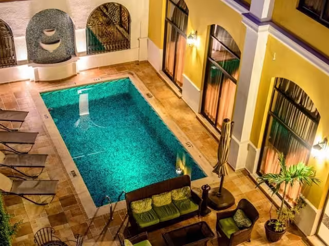 Cómo encontrar hoteles y hacer reservaciones a tiempo para Semana Santa