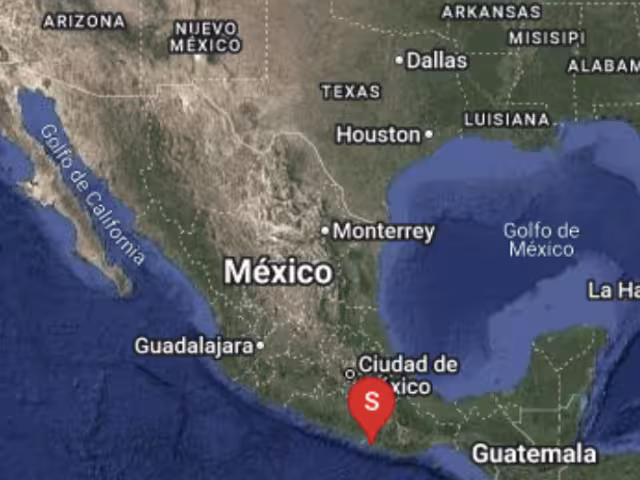 Sismo se presenta en Oaxaca: ¿por qué no sonó la alerta sísmica?