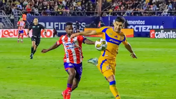 Las acciones del partido desde San Luis