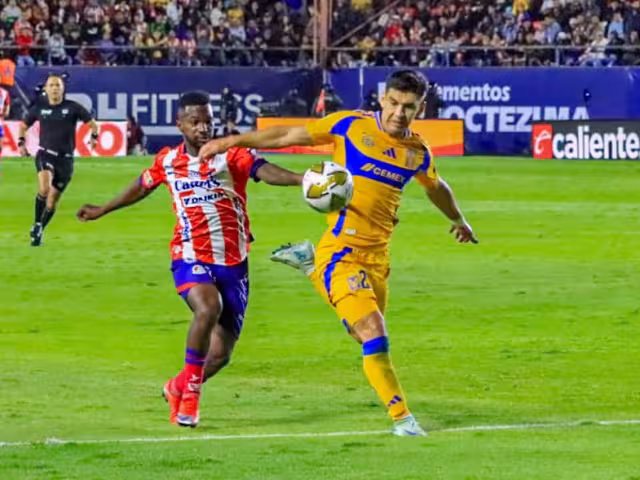 Las acciones del partido desde San Luis