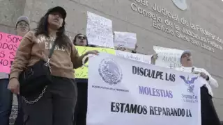 Poder Judicial votará el próximo 19 de agosto paro por reforma de AMLO