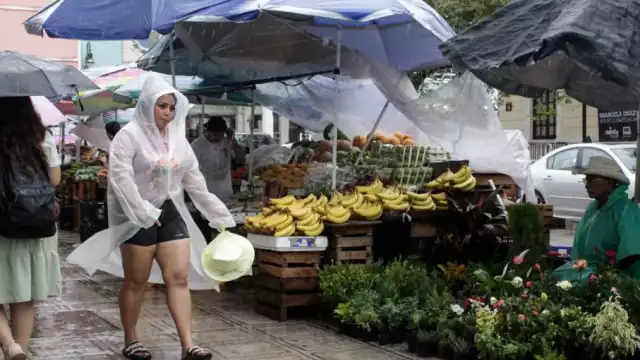 ¿Qué sucederá con el Huracán Beryl en Yucatán?