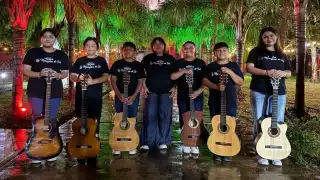 Los Mensajeros de Ixil llevan la trova yucateca al escenario estatal