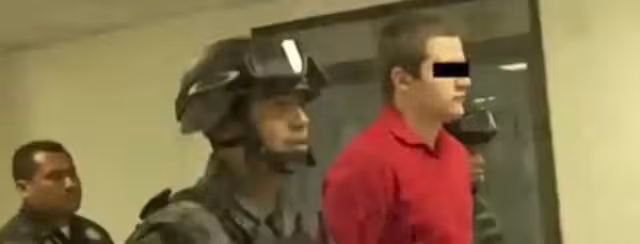 Una Corte de Distrito conformó el jurado que determinará si Rubén Oseguera González es o no culpable de los cargos en su contra